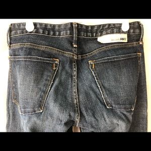 Earnest Sewn Bootcut Jeans size 29